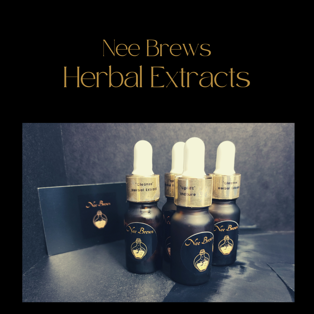 Herbal Extracts